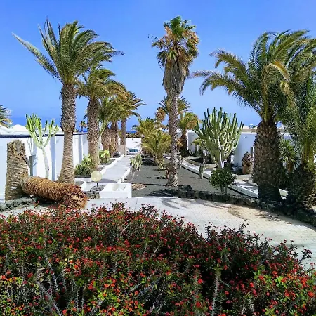 Appartement Bungalow Costa Teguise
