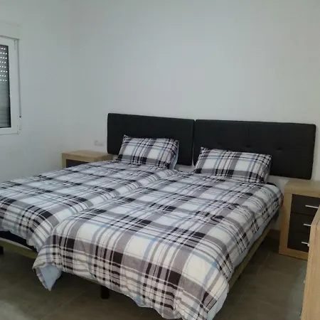 Bungalow * Costa Teguise
