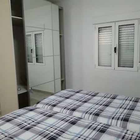 Appartement Bungalow Costa Teguise